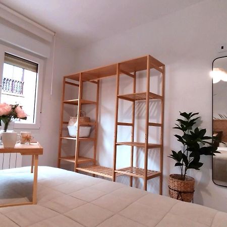 Apartamento Junto A Ayuntamiento Y Playa Gijón Exterior foto