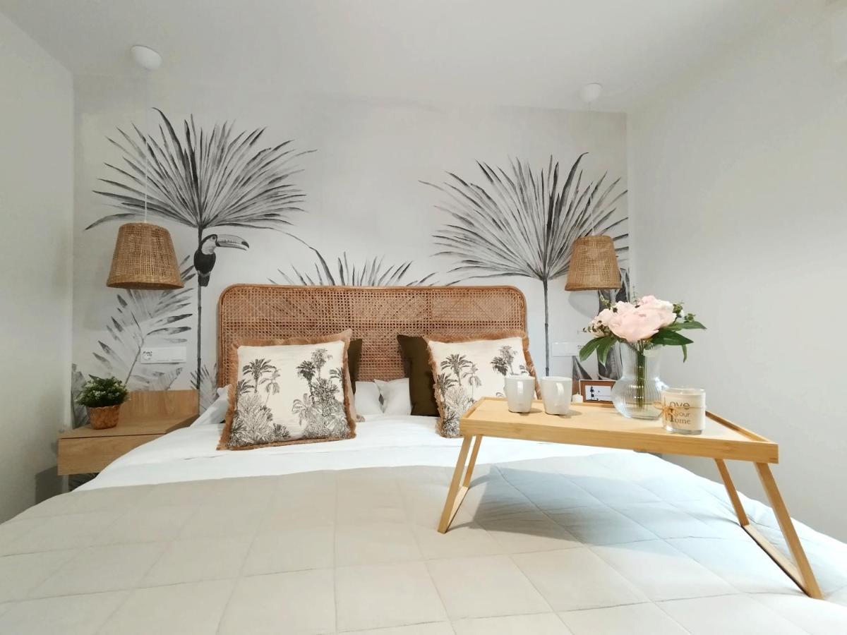 Apartamento Junto A Ayuntamiento Y Playa Gijón Exterior foto