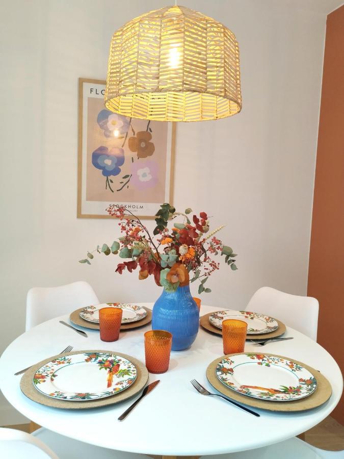 Apartamento Junto A Ayuntamiento Y Playa Gijón Exterior foto
